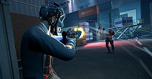 PAYDAY: Aces High