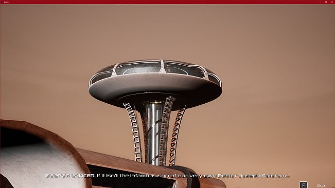 Avium - Valkyrie & Diezel