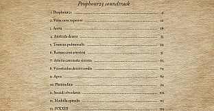 Prophour23 - Soundtrack