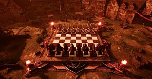 Magic Chess Online