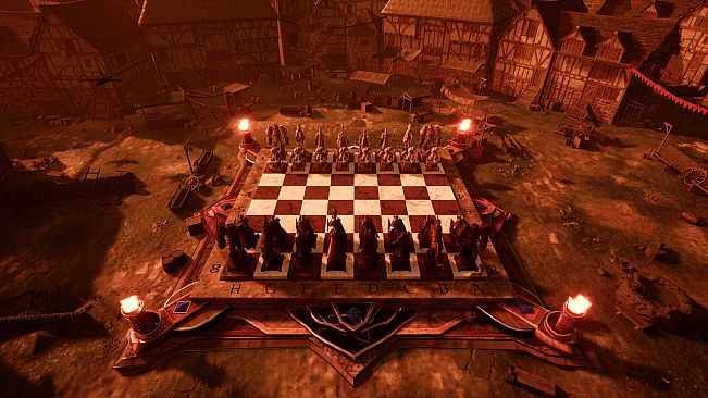 Magic Chess Online