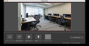 BetterRecorder - Capture Screen, Video, Audio for Mac