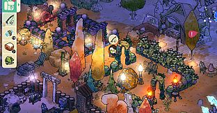 Cozy Grove – Nintendo Switch 2 Edition Upgrade Pack