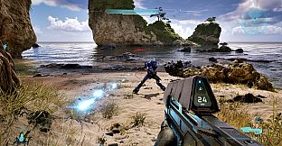 Halo: Campaign Evolved