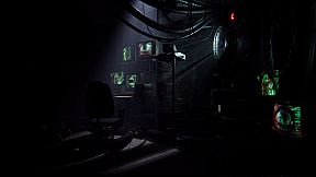 DREADCORE : Locked Unit