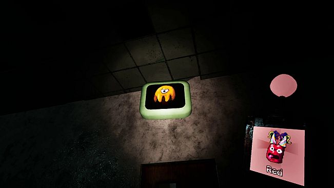 Garten of Banban 8: Anti Devil