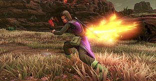 DRAGON QUEST XI: Echoes of an Elusive Age - Digital Edition of Light