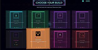System Grid Crusher