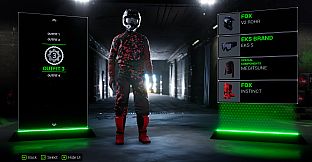 Monster Energy Supercross 2 - Megitsune Customization Pack