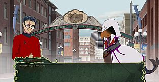 SUPER ARMY OF TENTACLES 3: OUTFITS COLLECTION