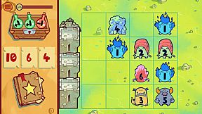 The Counting Kingdom