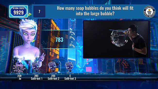 It's Quiz Time: Mega Pack