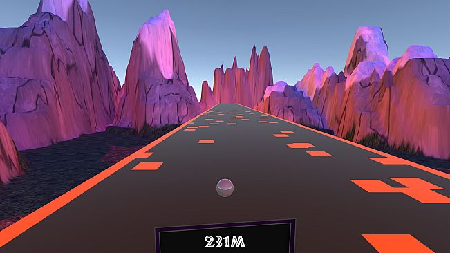 The Floor Is Really Cheap Lava