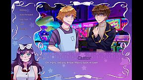 Mari's Magical Deliveries