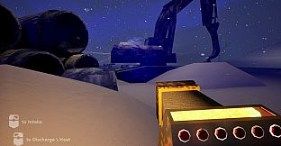 Cold Engine