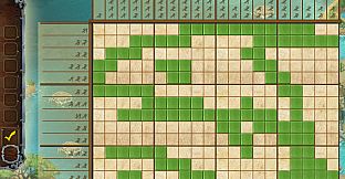 Fill and Cross Pirate Riddles 3