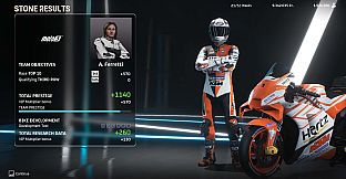 MotoGP22 - VIP Multiplier Pack