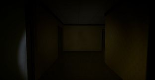 Backrooms: The Endless Halls