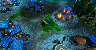 Dungeons 3 - Famous Last Words