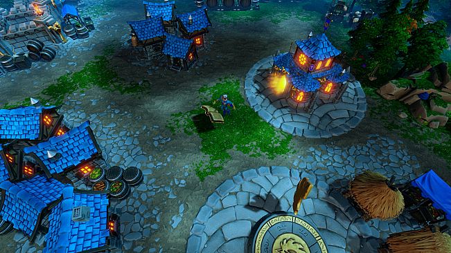 Dungeons 3 - Famous Last Words