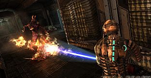 Dead Space (2008)