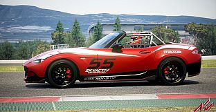 Assetto corsa - Japanese Pack