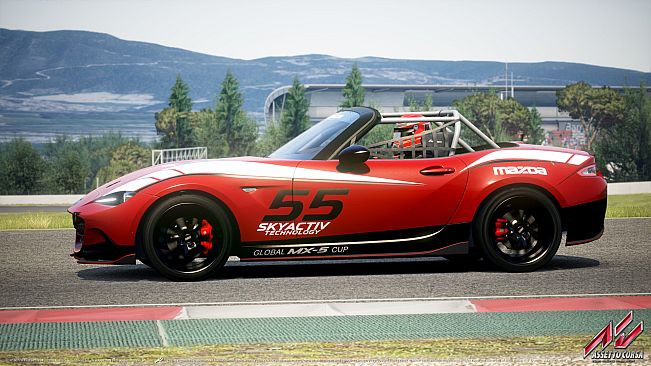 Assetto corsa - Japanese Pack