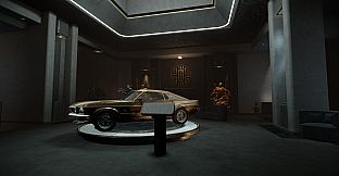 PAYDAY 2: Mountain Master Heist