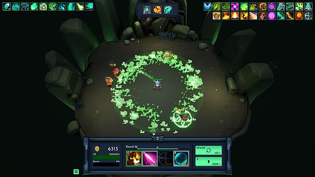 Lichgate: Tower Survivor