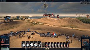 Ultimate Admiral: Age of Sail