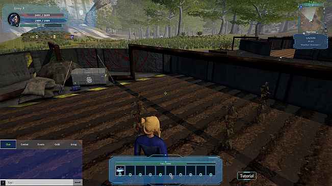 The Advent: Children of Arla