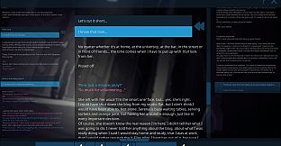 Shadows on the Vatican: Nightingale