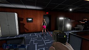 Code 3: Police Response