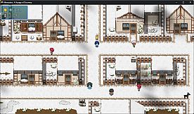 Merauders: Tides of Fate