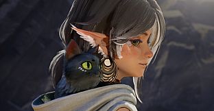 Ylem's Cat