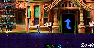 Skull Stompers - GOLD Edition