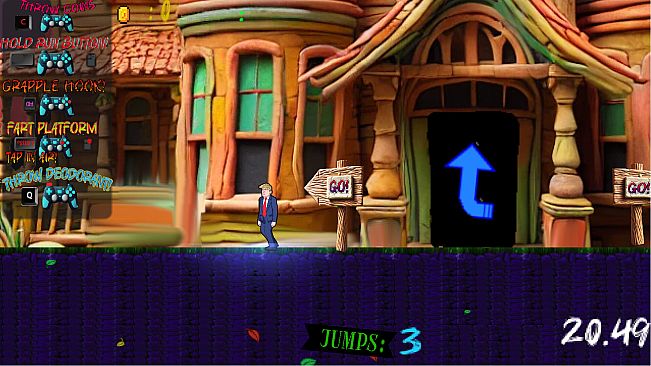 Skull Stompers - GOLD Edition