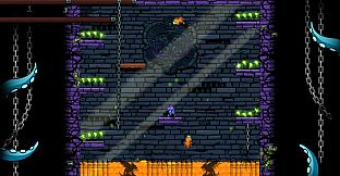 Adventures of Shuggy