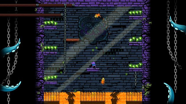 Adventures of Shuggy