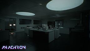 Cerebral Escape Series: Vol 1