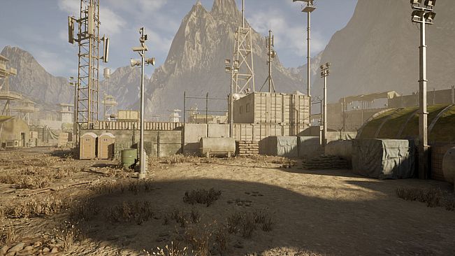 Strike Warfare : Battle Fury