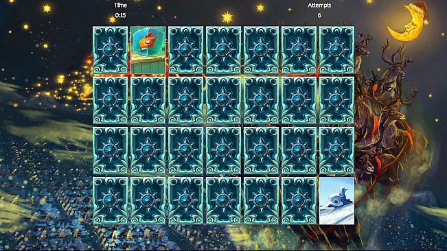 Fantasy Memory Card Game - Expansion Pack 10