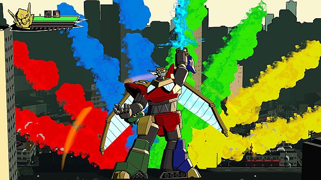 Dawn of the Monsters: Full Game plus Arcade + Character DLC Pack Bundle