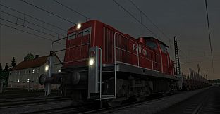 Train Simulator: Ruhr-Sieg Route Add-On