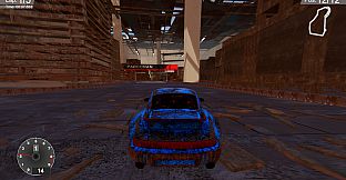 Carpocalypse RC Racing