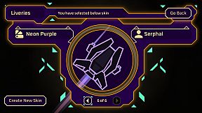 ANXRacers - Drift Space