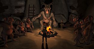 Peer Gynt the Game