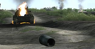 Graviteam Tactics: Operation Victory