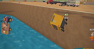 Get Off My Trailer!