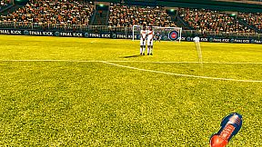 Final Soccer VR